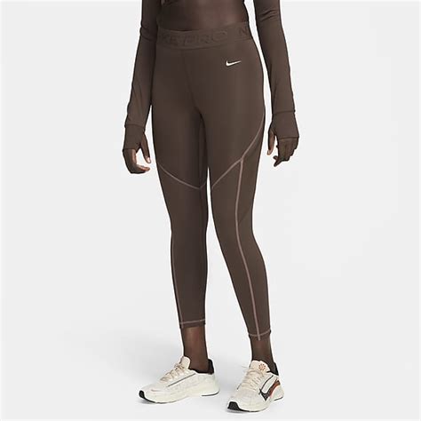 Nike Pro Broeken en tights